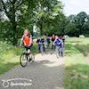 Steptocht locatie Sportwijzer Eibergen